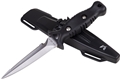 IST K-21 Stainless Steel Serrated Dive Knife