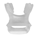 Scubapro Nexus Snorkel Mouthpiece Clear
