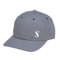 ScubaPro Silver S Logo Hat