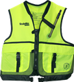 ScubaMax SV-02 Jacket Style Snorkeling Vest