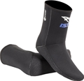 IST SK2 3mm High Neoprene Socks