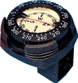 Trident Hose Mount with Compass