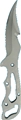 Trident SS Tech Knife with Line Cutter and Sheath