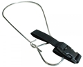 Trident Small Stainless Steel Fish Stringer with Quick Release
