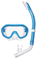 TUSA Sport Junior Mask Snorkel Combo