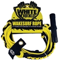 White Knuckle Wake Surf Rope