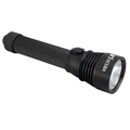 XS Scuba 2650 Lumens Rechargeable Dive Light