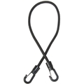 Zeagle 16 Inch Bungee Cord with Snap Hooks