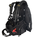 Zeagle Fury BCD with Quick-Lock Release System