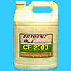 Trident CF 2000 Synthetic Compressor Oil 1 Gallon