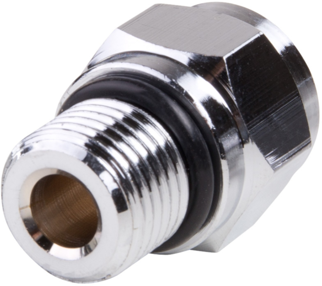 IST RA2 Hose Adaptor 1/2&quot; male to 3/8&quot;
