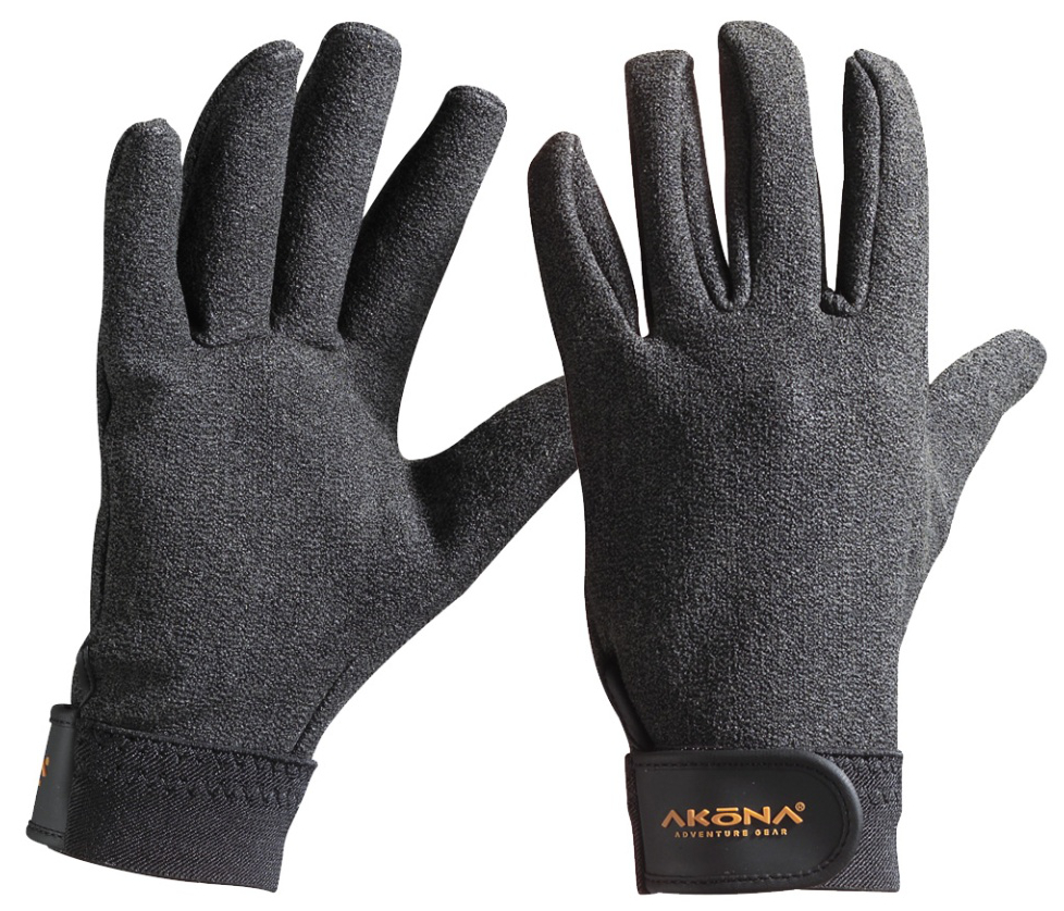 Akona All-ArmorTex Carbyne Glove