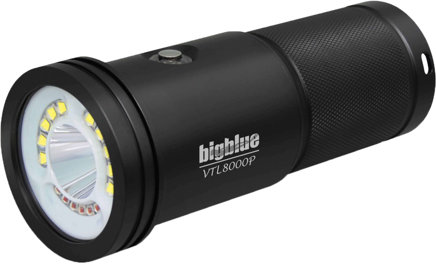 Bigblue VTL8000P Video/Tech Combo Light