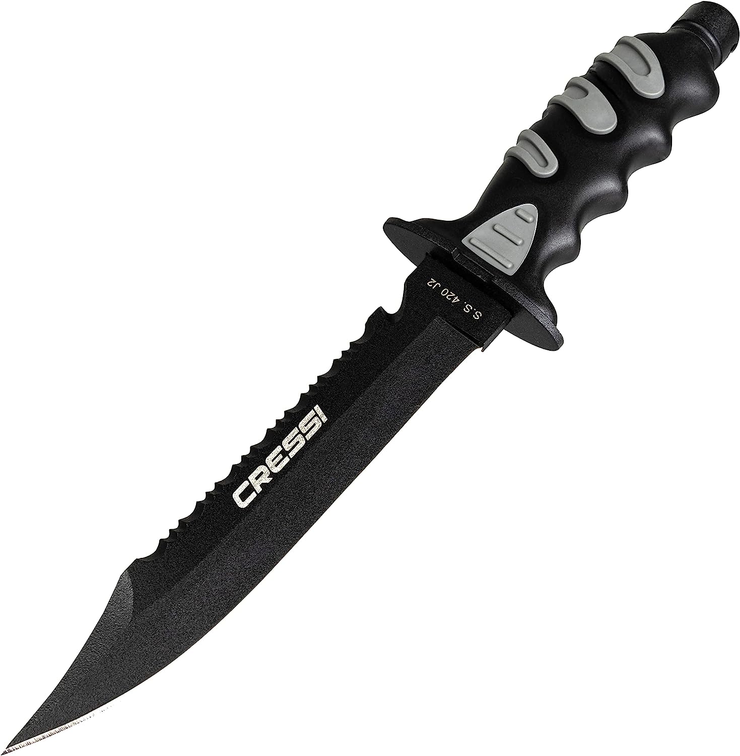 Cressi Giant Dive Knife