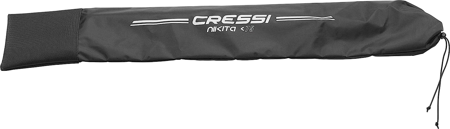 Cressi Nikita 75 Pneumatic Gun Bag