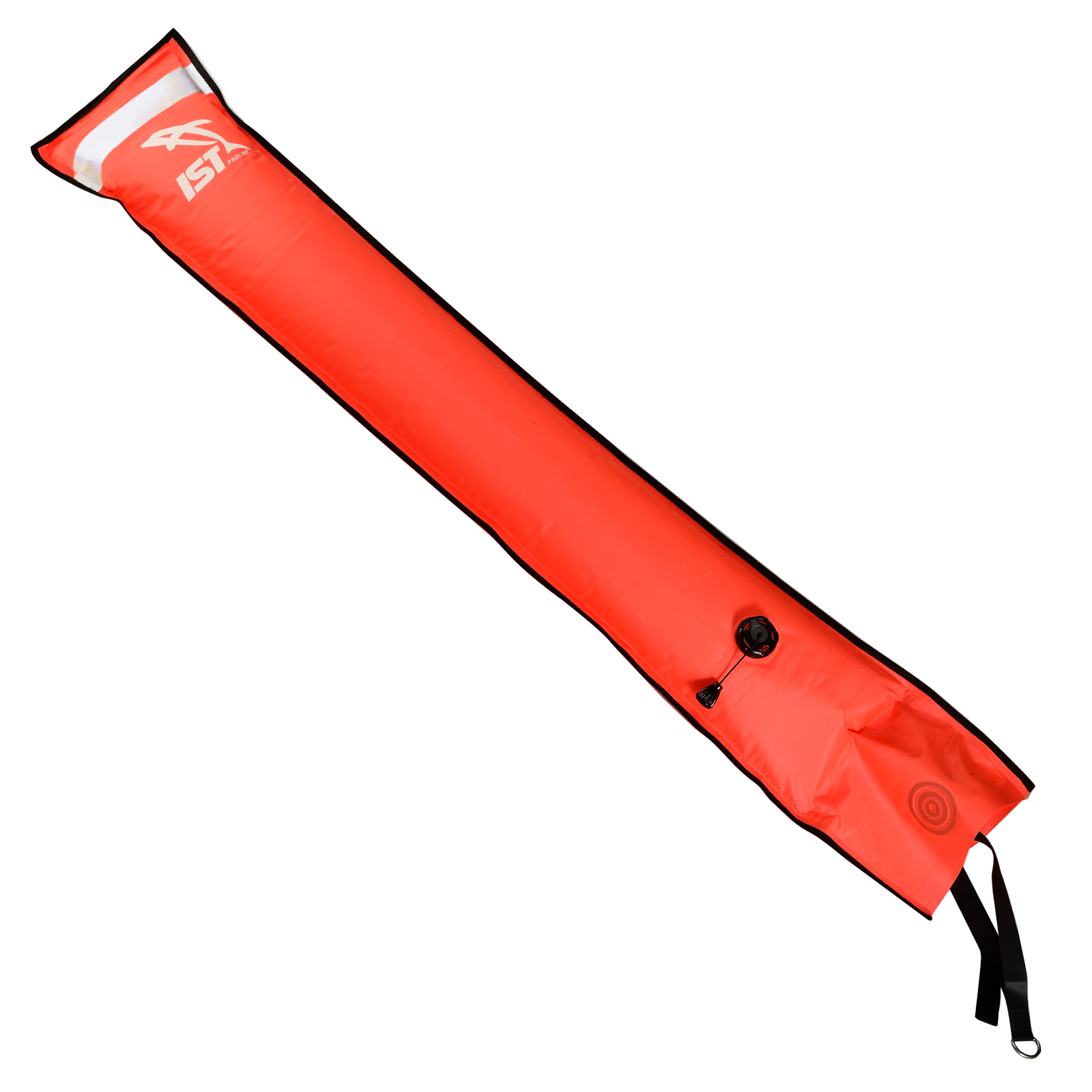 IST SB-7/R Surface Marker Buoy with Reflective Tape