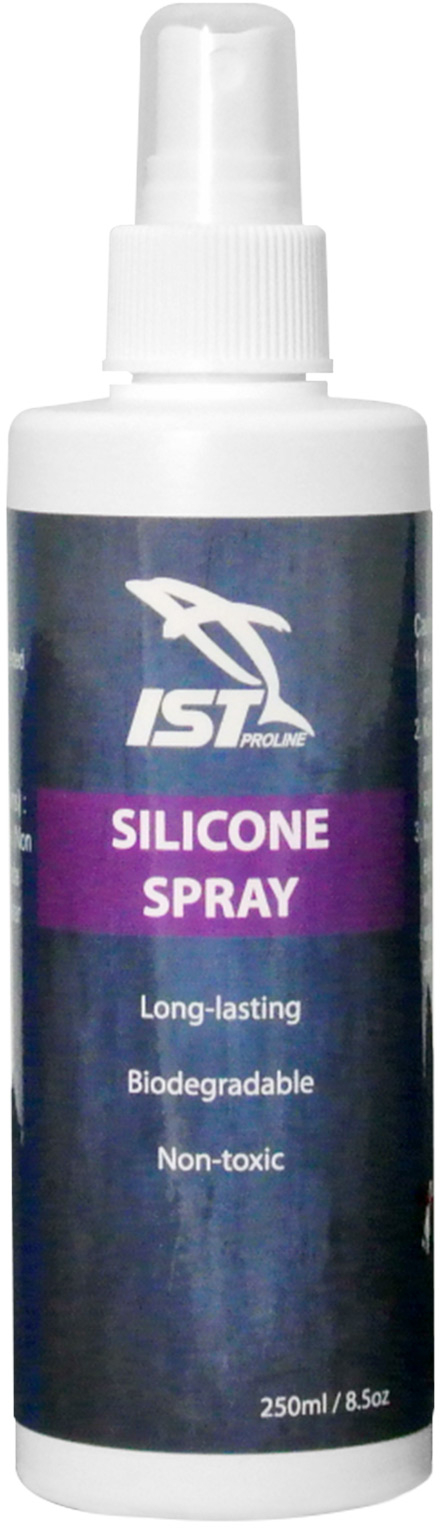 IST Silicone Spray