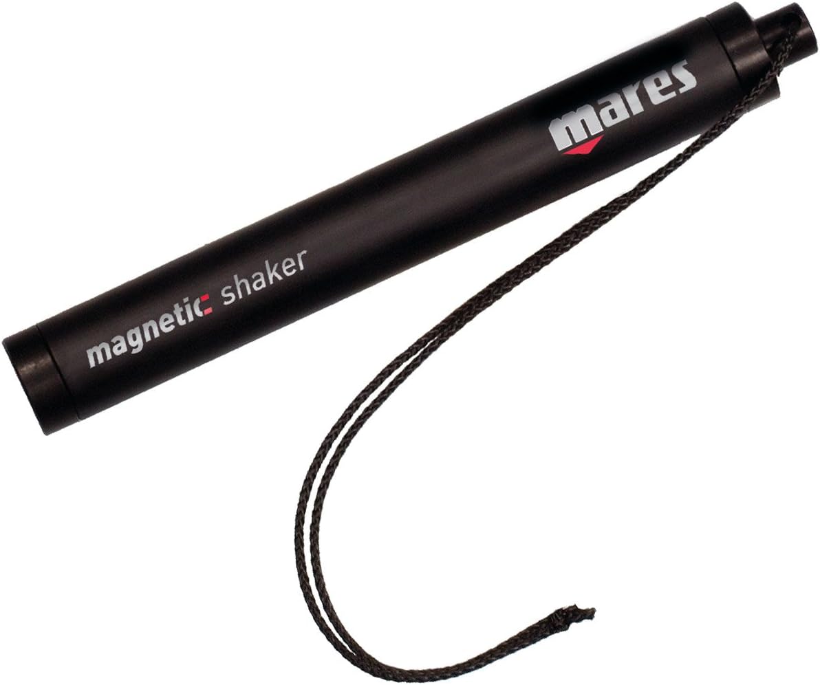 Mares Magnetic Underwater Shaker