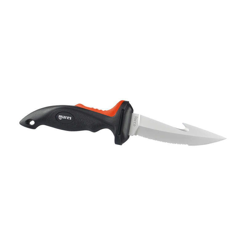 Mares Force Plus Knife