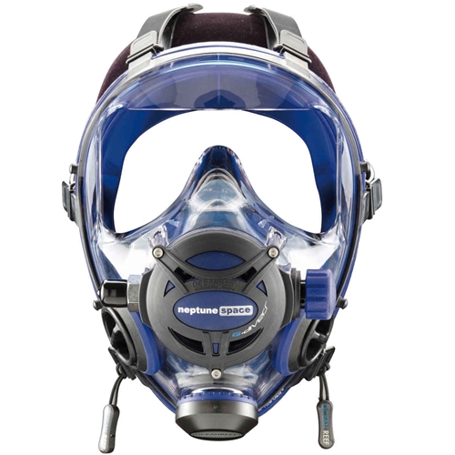 Ocean Reef Neptune Space G.Divers Full Face Mask