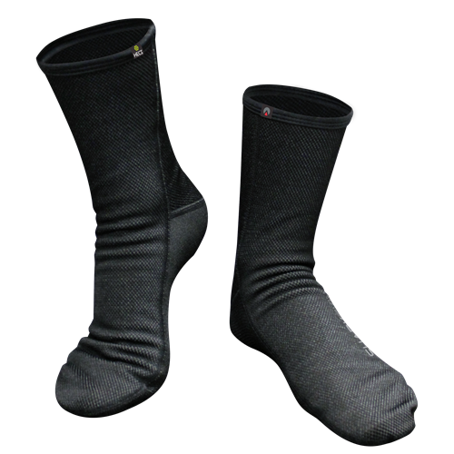 Sharkskin Covert Chillproof Socks