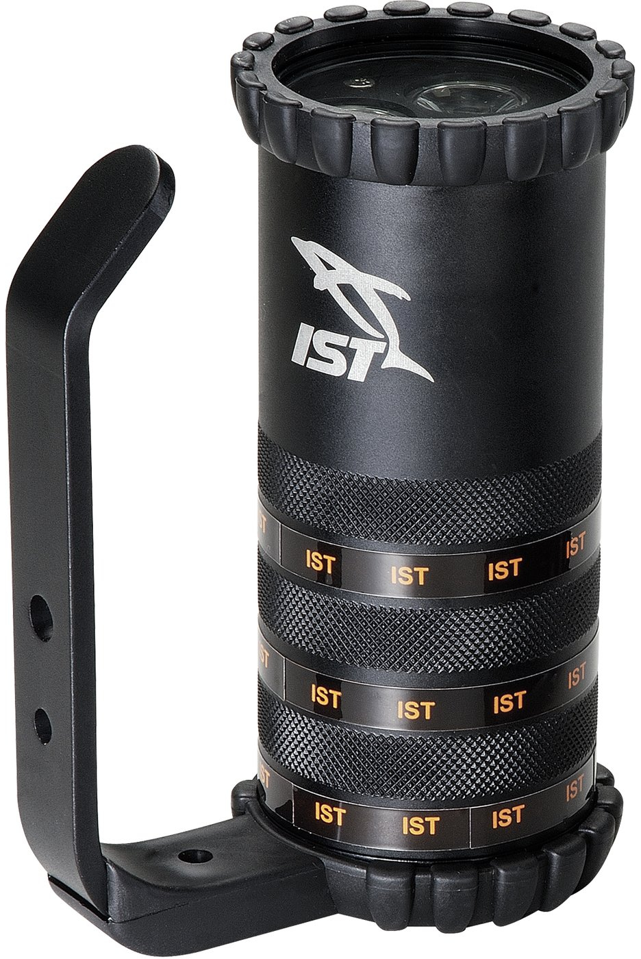 IST T101 Rechargeable High Power LED Torch
