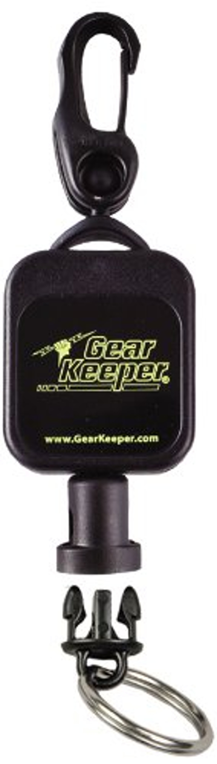 Gear Keeper Micro Scuba Retractor