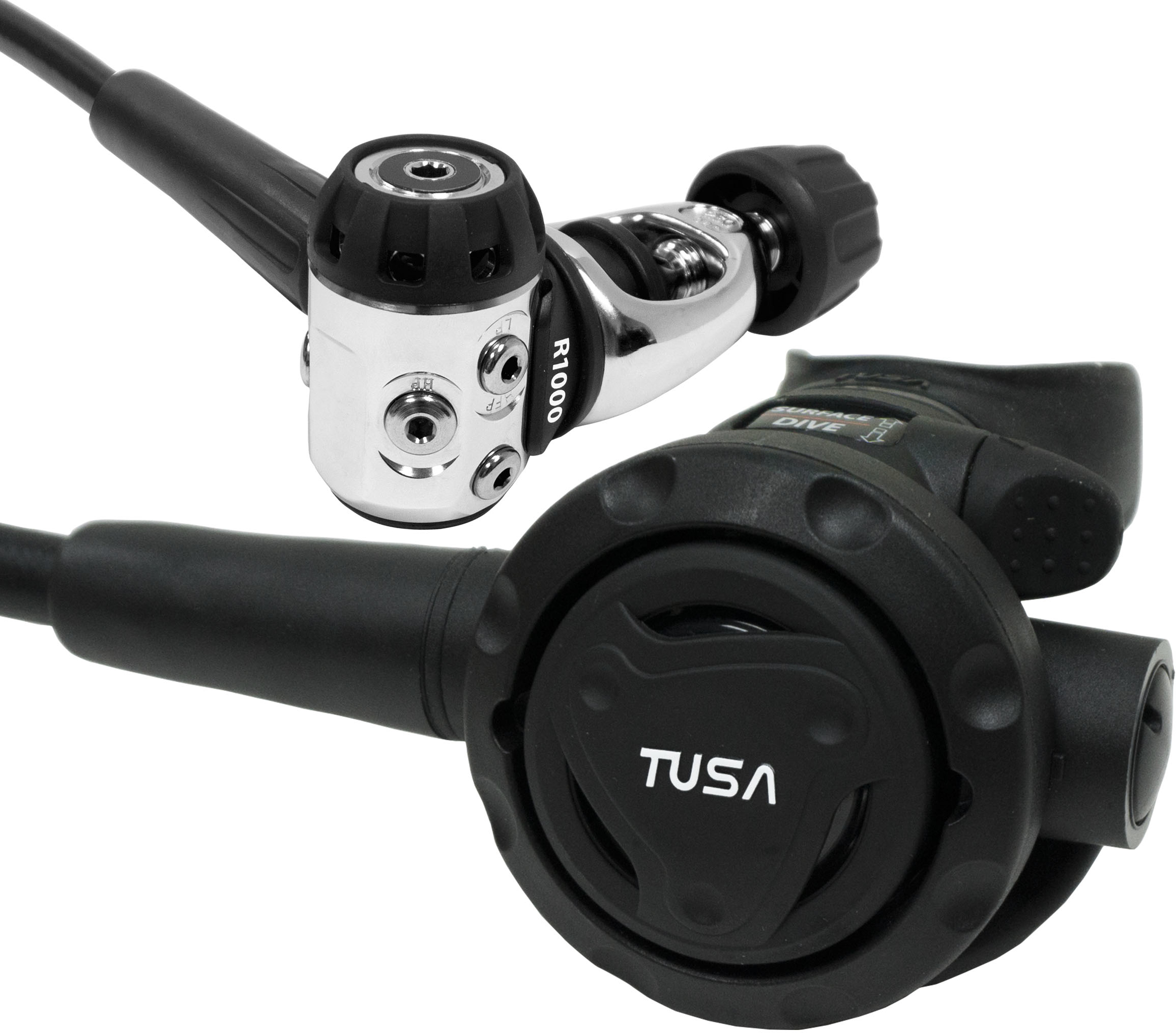 TUSA RS-1001 Regulator