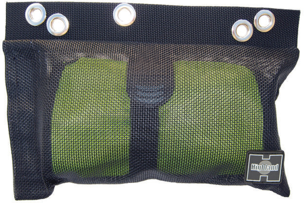 Highland Mesh Carry Pouch