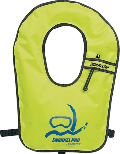 ScubaPro Currents Snorkeling Vest