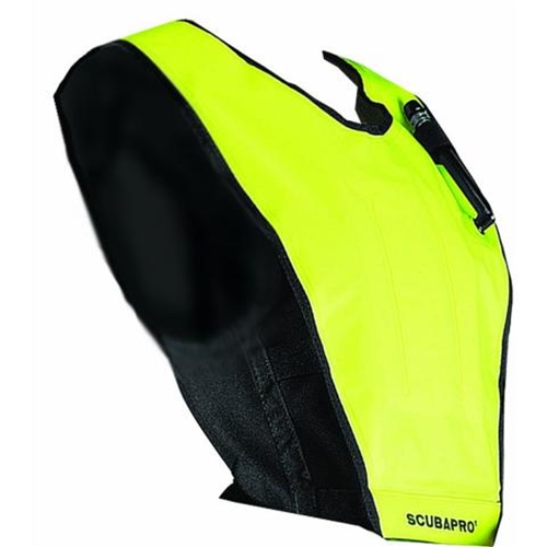 ScubaPro Cruiser Skin Dive Safety Snorkeling Vest