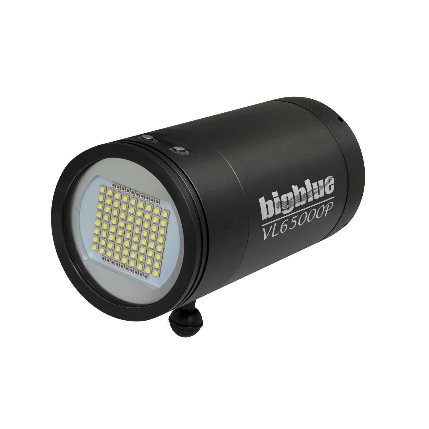 Bigblue 65,000-Lumen Pro Video Light
