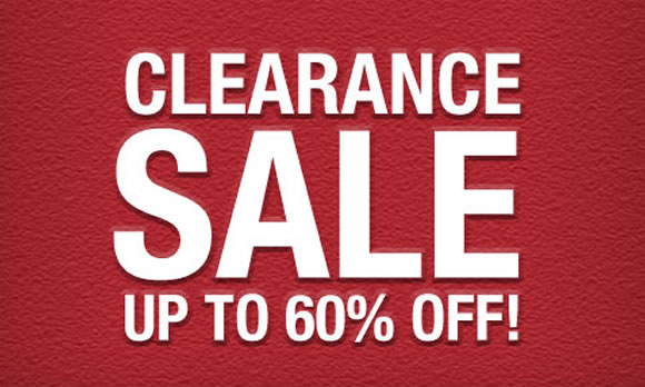 Additional 25% off clearance wetsuits