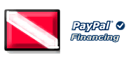 PayPal Financing