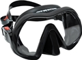 Atomic Venom Frameless Mask