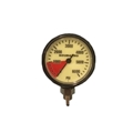 Uwatec By ScubaPro Pressure Gauge Capsule - Imperial