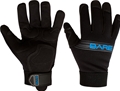 Bare 2mm Tropic Pro Five Finger Sport Glove
