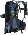 Oceanic Biolite Back Inflation Travel BCD