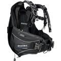 Oceanic Atmos BCD