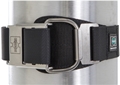 Highland Stainless Steel Tank Cam Straps