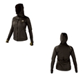 DEMO Model Body Glove Women's Fleece Jacket
