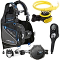 Aqualung Mens Essential Package