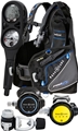 Aqualung Essential Pro HD Cold Water Scuba Package