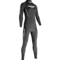 Cressi Womens Fast 1mm Wetsuit