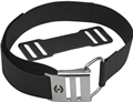 Hollis Stainless Cam Band