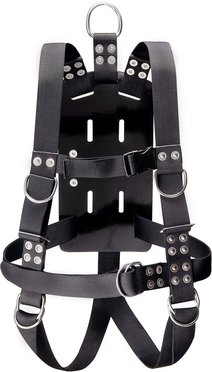 Dolphin Tech by IST HHBP-II Commercial Diving Harness