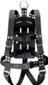 Dolphin Tech by IST HHBP-II Commercial Diving Harness