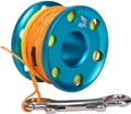 IST RL-7 30m 100ft  Aluminum Reel