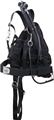 Dolphin Tech by IST SMB-21 Side Mount BCD
