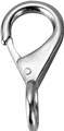 IST SP38A 316 Grade Stainless Steel 8cm Clip